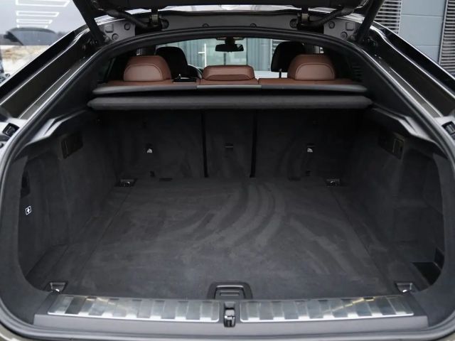 BMW X6 M-Sport xDrive
