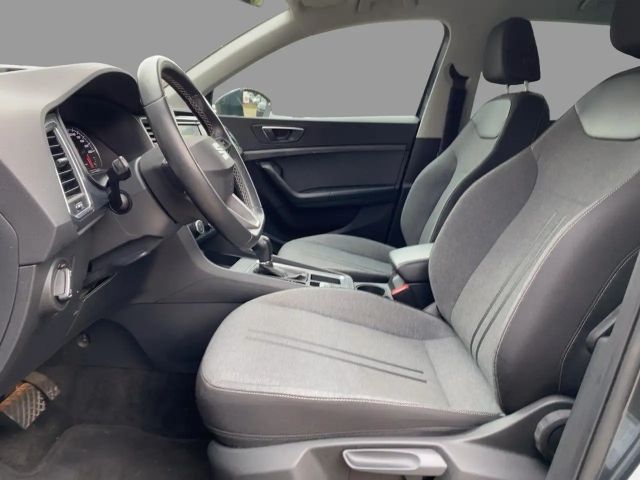 Seat Ateca 1.5 TSI DSG Style