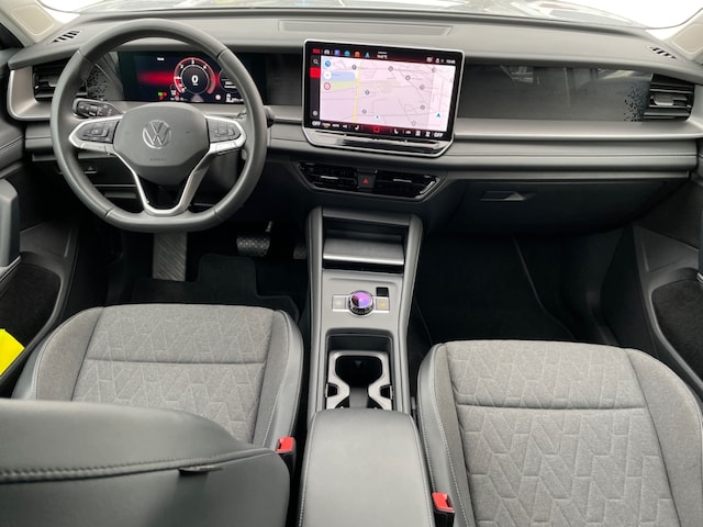 Volkswagen Tayron 2.0 TDI DSG Life