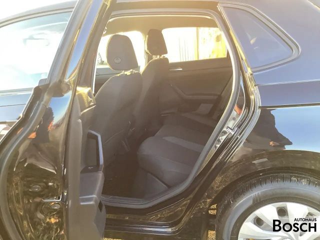 Volkswagen Polo 1.0 TSI DSG Life