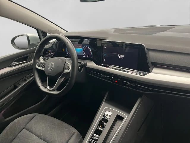 Volkswagen Golf 2.0 TDI DSG Life Variant