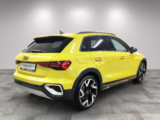 Audi A3 35 TFSI S-Tronic