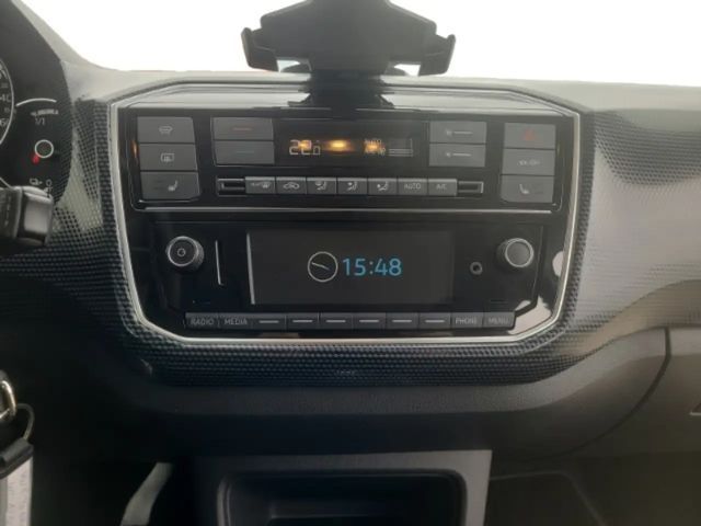 Volkswagen e-up! Move Move up!