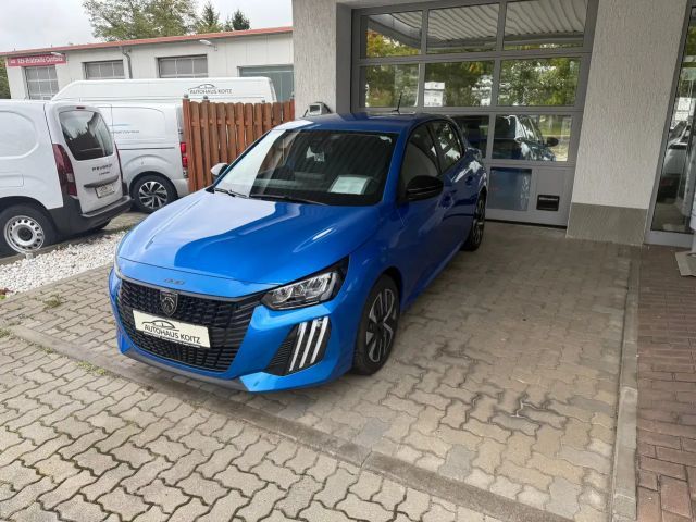 Peugeot 208 Active Pack