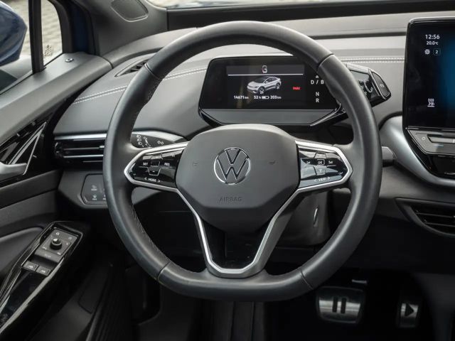 Volkswagen ID.5 Pro