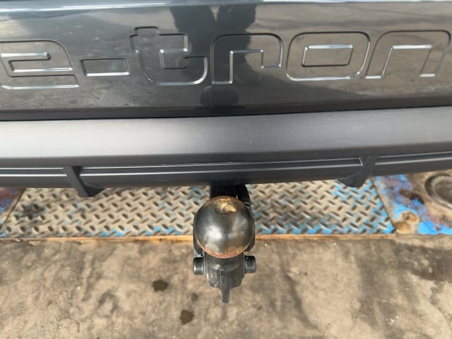 Audi Q4 e-tron 50 Quattro Sportback