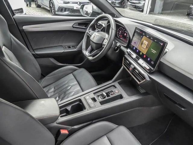 Cupra Leon DSG Sportstourer