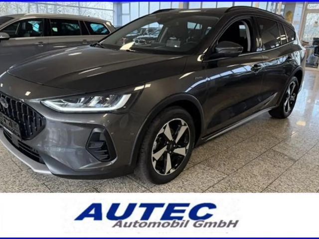 Ford Focus Active Wagon