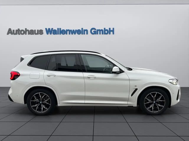 BMW X3 M-Sport xDrive20d