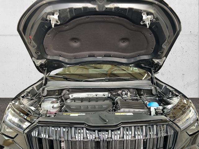 Skoda Kodiaq 2.0 TSI 4x4 RS