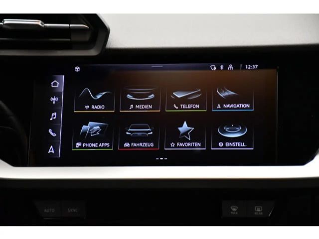 Audi A3 35 TFSI S-Tronic Sedan