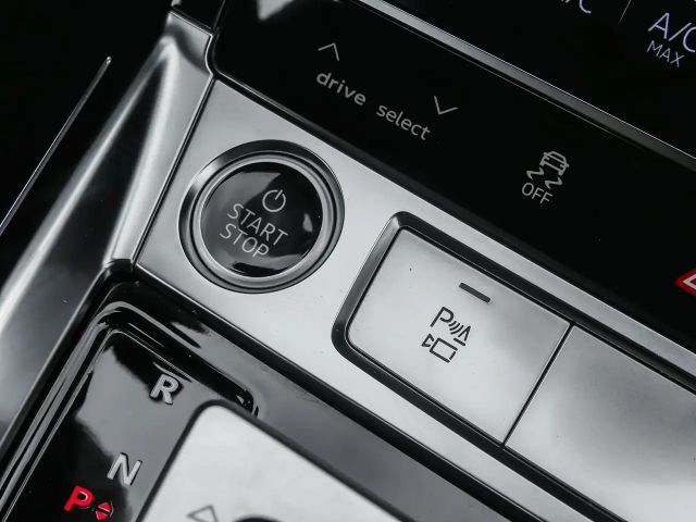 Audi e-tron 50 Quattro S-Line