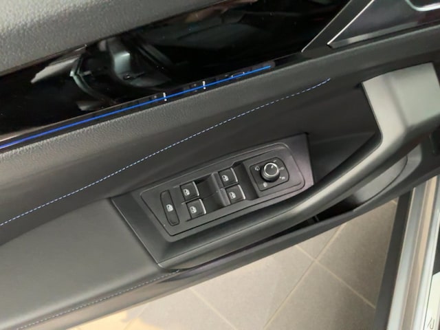 Volkswagen T-Roc 4Motion DSG