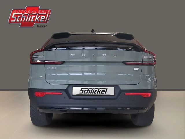 Volvo C40 Recharge Ultimate