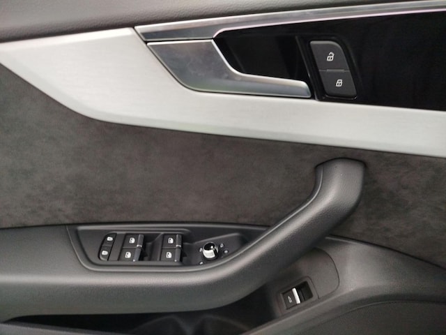 Audi A5 40 TDI S-Tronic Sportback