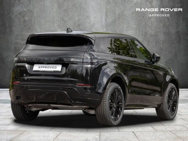 Land Rover Range Rover Evoque D200 Dynamic SE