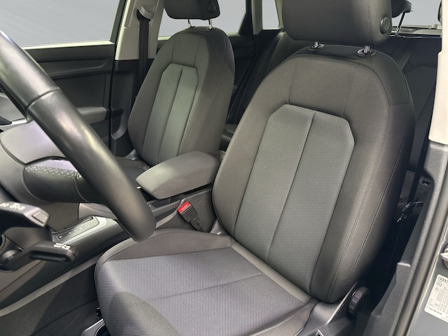 Audi Q3 40 TDI Quattro S-Tronic