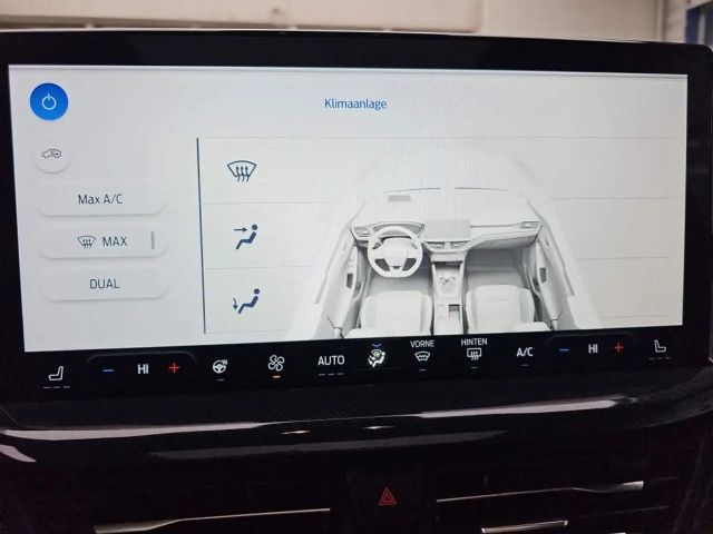 Ford Focus ST Line Wagon