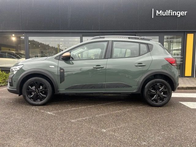 Dacia Sandero ECO-G Extreme Stepway