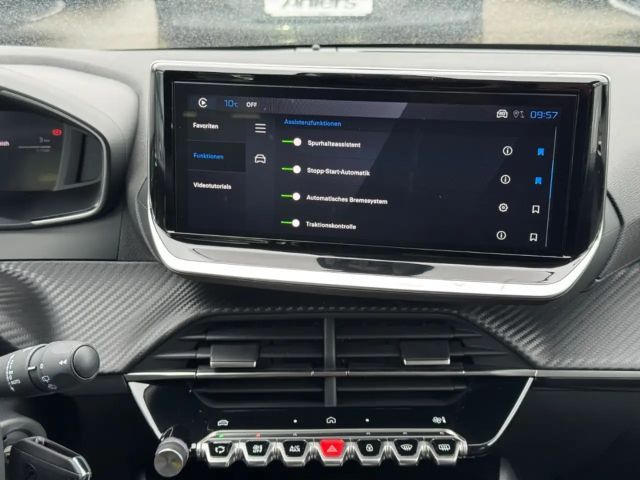 Peugeot 208 Allure Pack