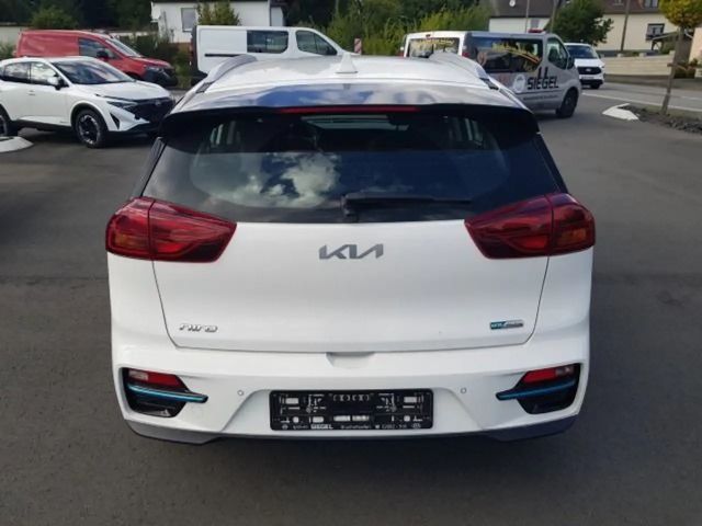 Kia Niro Vision e-Niro