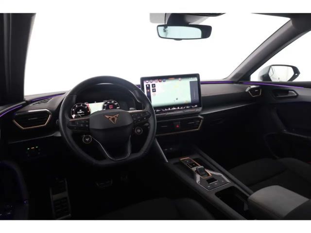 Cupra Leon DSG Sportstourer