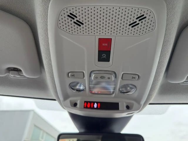 Citroën ë-C4 Ë-C4 ELEKTROMOTOR 136 FEELPACK,LEASING MÖGLICH,NAV