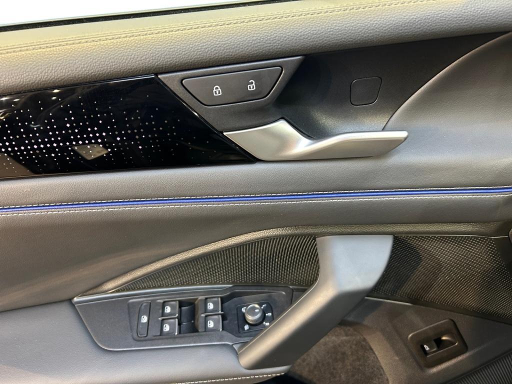 Volkswagen Tiguan 2.0 TDI R-Line