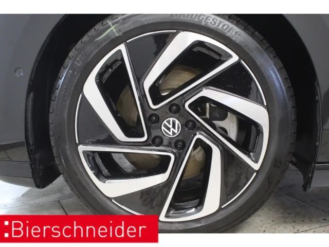 Volkswagen ID.7 IQ.Drive Pro