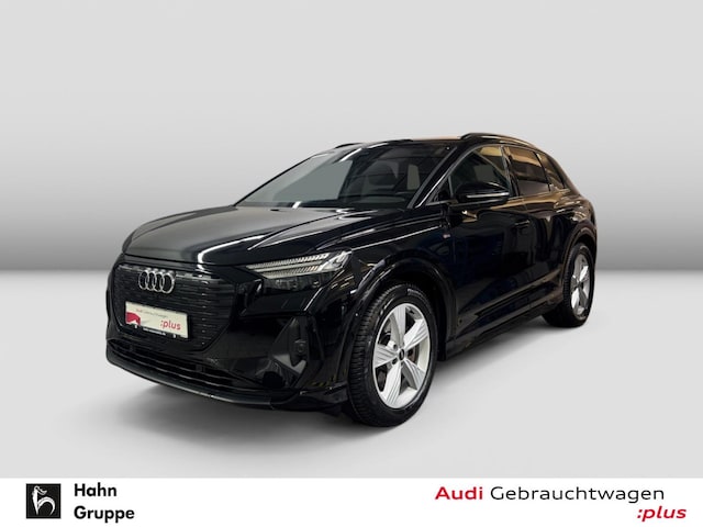 Audi Q4 e-tron 40