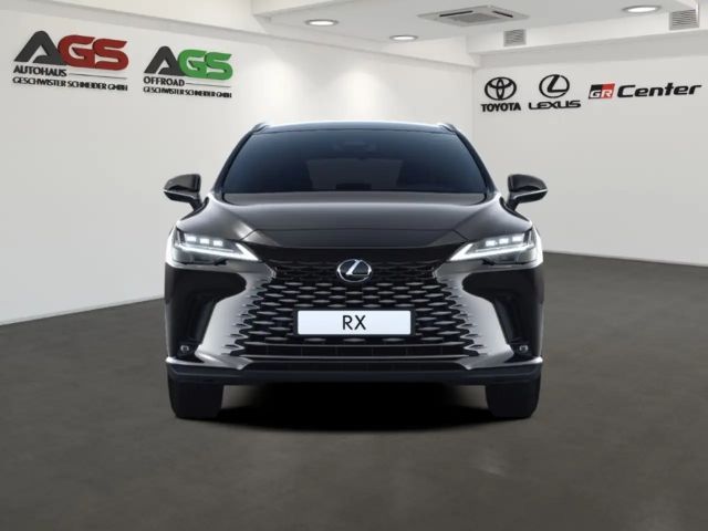 Lexus RX-Serie 450h Luxury Line