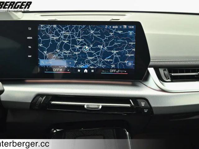 BMW iX1 M-Sport eDrive20