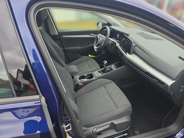 Volkswagen Golf 1.5 TSI Golf VIII Life