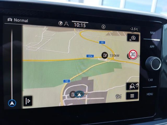 Volkswagen T-Roc 4Motion DSG Style