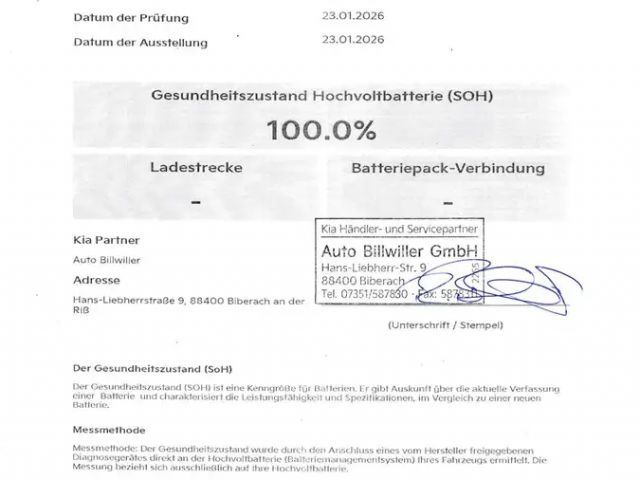 Kia Soul Spirit e-Soul