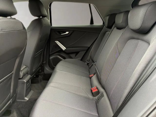 Audi Q2 30 TFSI