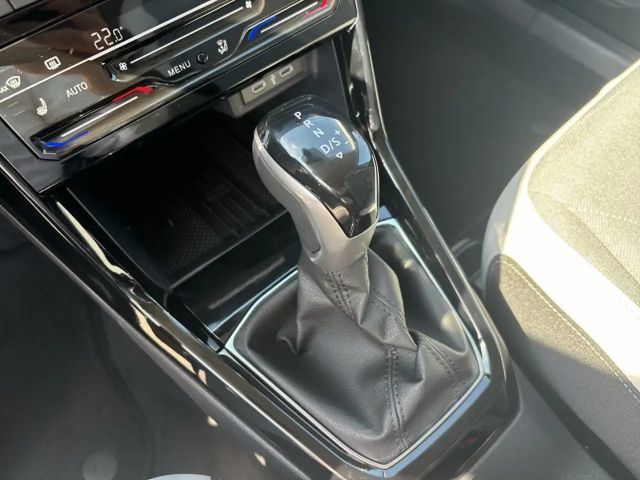 Volkswagen T-Cross 1.0 TSI DSG Style