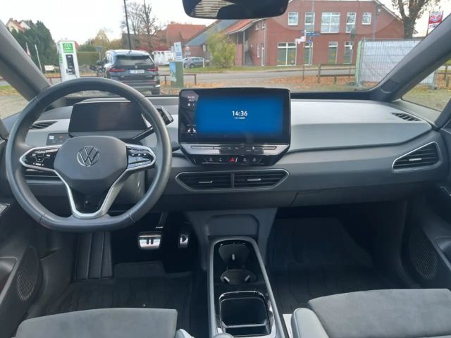 Volkswagen ID.3 Performance Pro