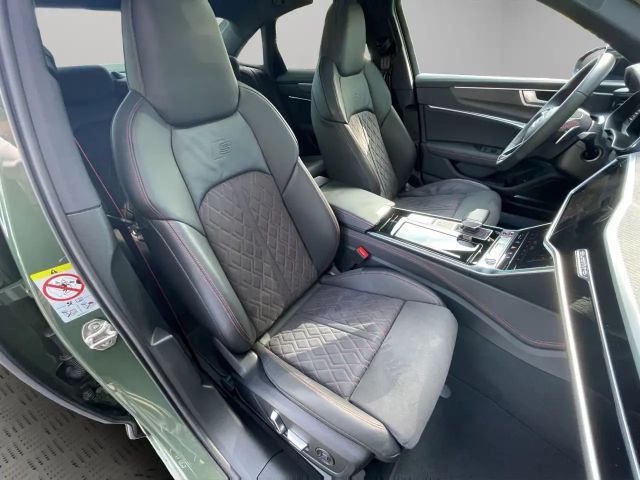 Audi S6 3.0 TDI Quattro Sedan