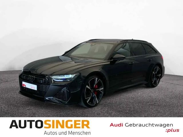 Audi RS6 Avant