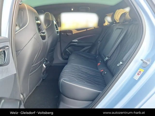 BYD Seal Excellence Vierwielaandrijving