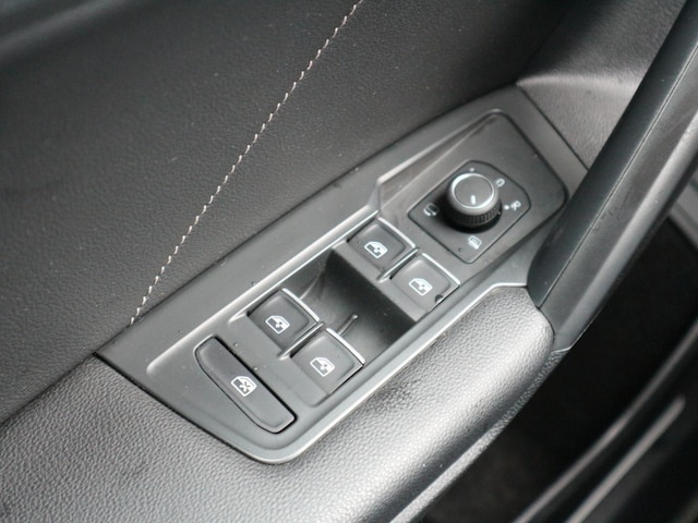 Volkswagen Tiguan Allspace R-Line