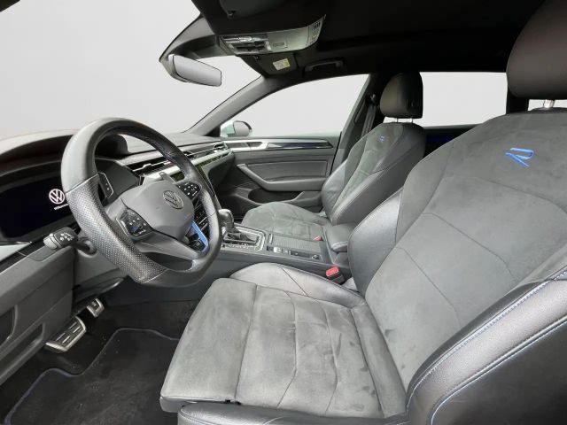 Volkswagen Arteon Shooting Brake 2.0 TSI DSG