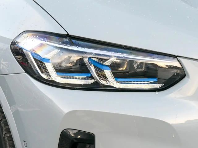 BMW X3 M-Sport xDrive20i