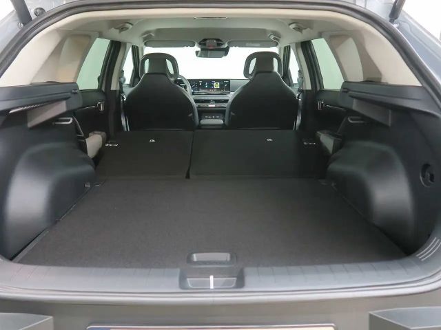 Kia EV4 81.4 kWh Earth