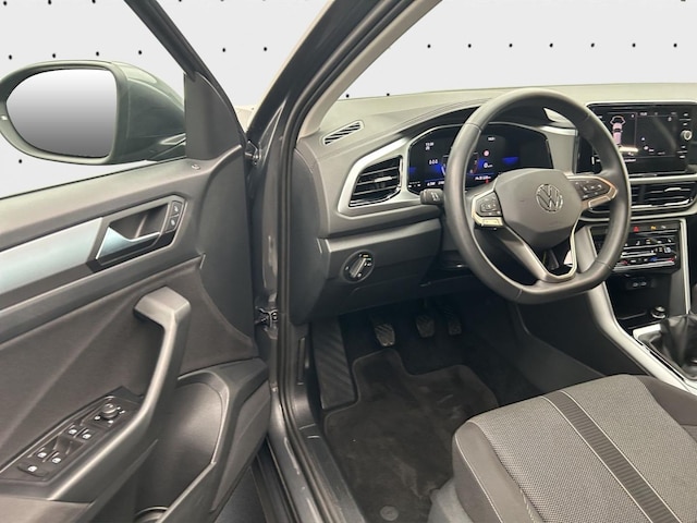 Volkswagen T-Roc 1.0 TSI Life