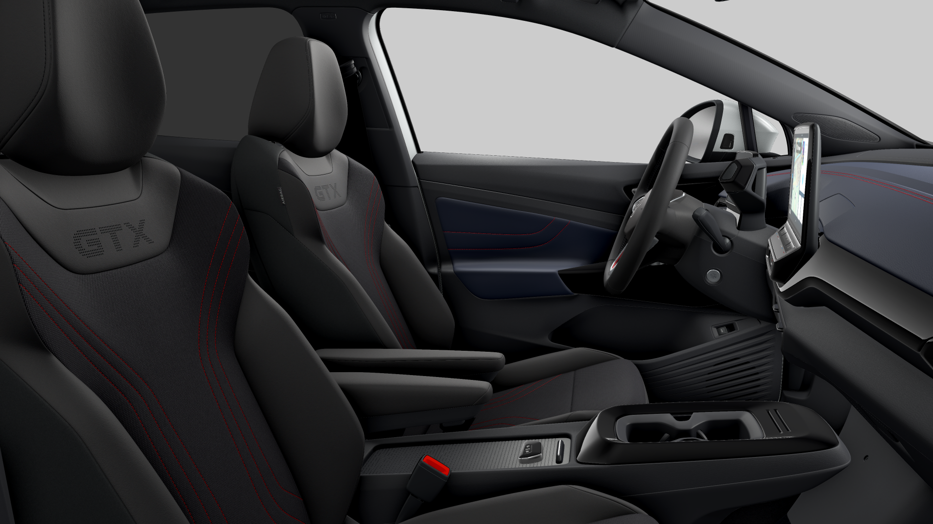 Volkswagen ID.4 4Motion