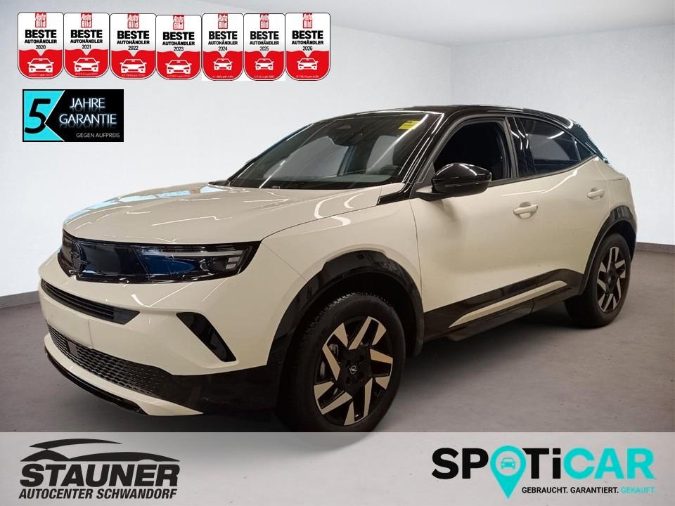 Opel Mokka 1.2 Turbo GS-Line Grand Sport Turbo