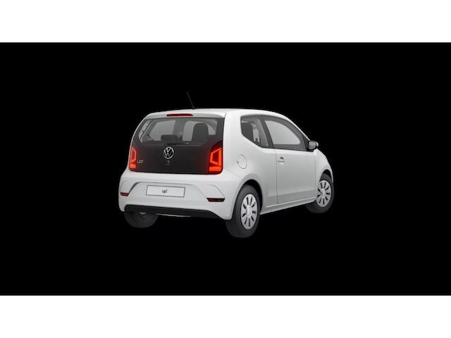 Volkswagen up! 1.0 MPI