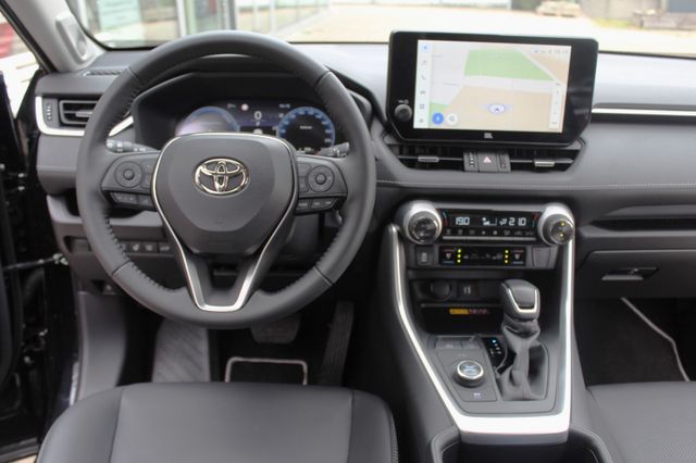 Toyota RAV4 5-deurs Lounge